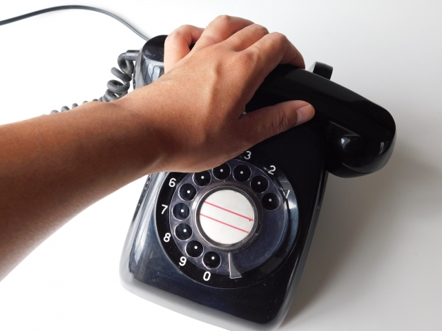 黒電話は使えるか 仕組みと接続方法についてまとめ 今日を生きるブログ